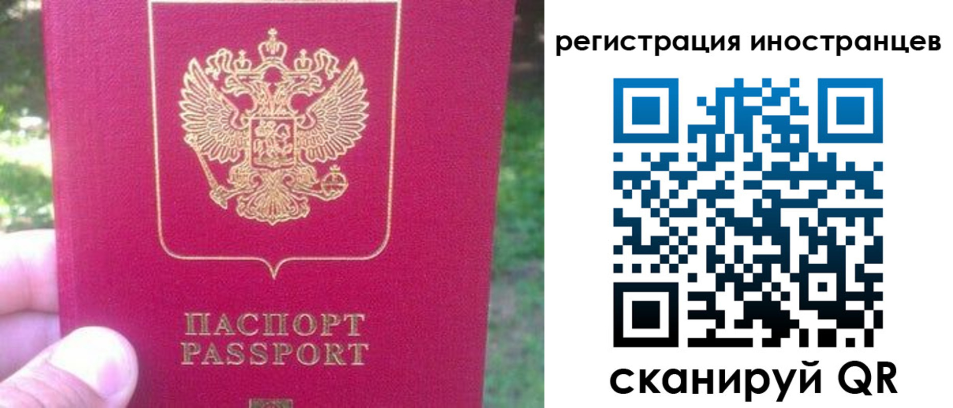 временная регистрация законно в Тольятти